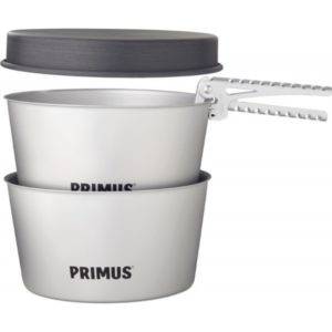 Primus Essential Pot Set 2.3L - Tramping Food and Accessories sold by Venture Outdoors NZ
