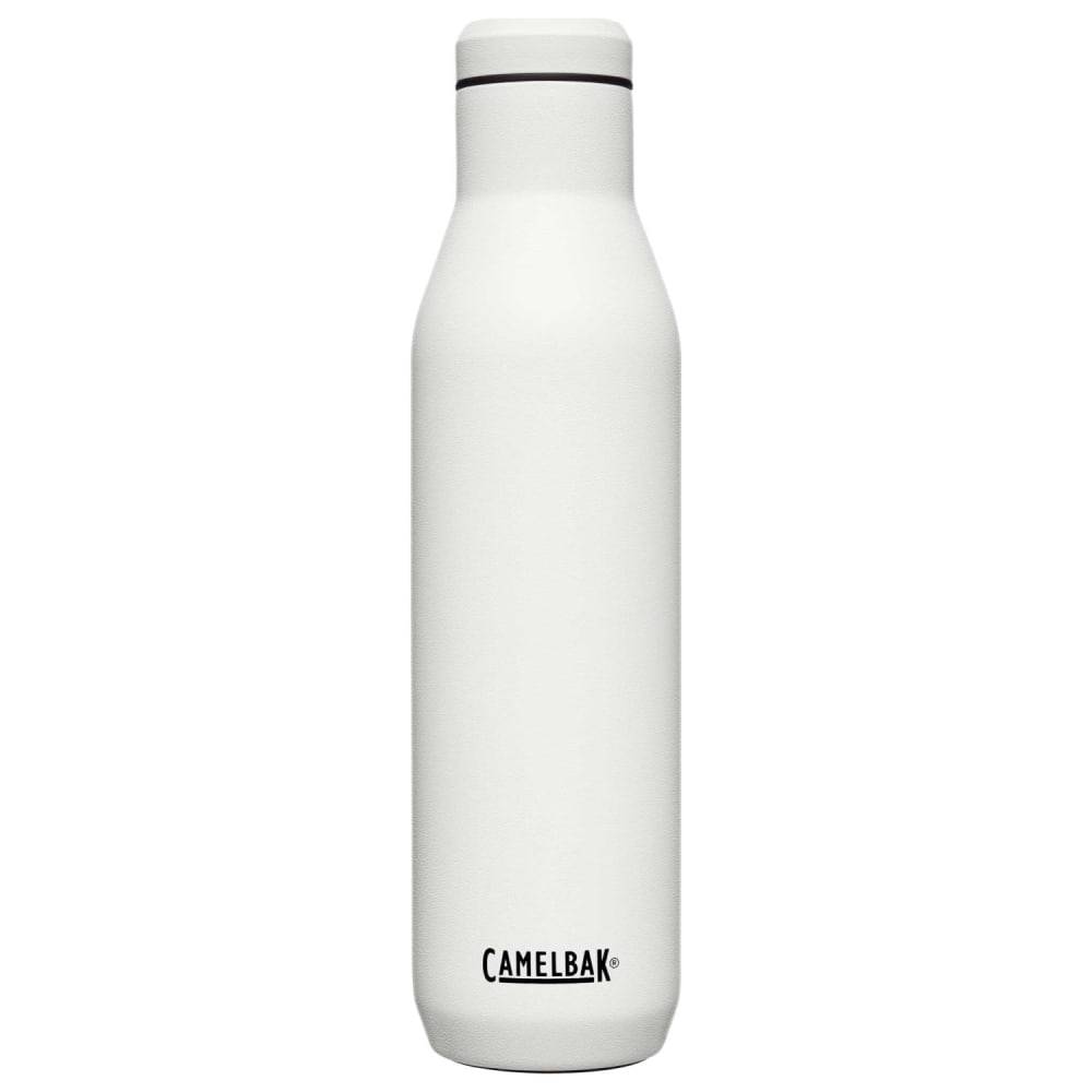 Camelbak Horizon 0.75L Wine Bottle - Tramping Food and Accessories sold by Venture Outdoors NZ