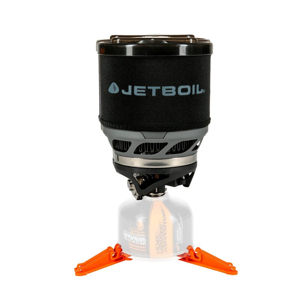 Jetboil MiniMo Cooking System - Tramping Food and Accessories sold by Venture Outdoors NZ