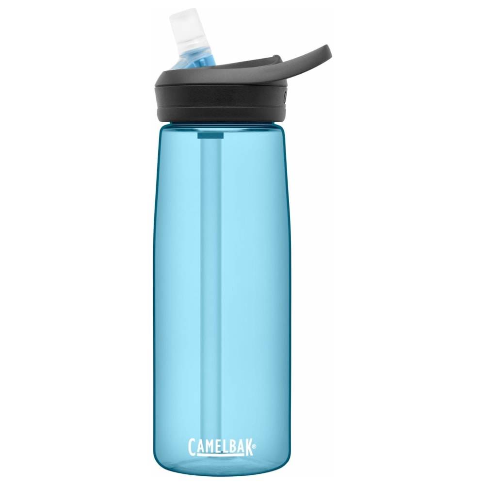 Camelbak Eddy+ 0.75L bottle - Tramping Food and Accessories sold by Venture Outdoors NZ