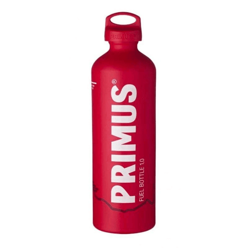 Primus Fuel Bottle - Tramping Food and Accessories sold by Venture Outdoors NZ