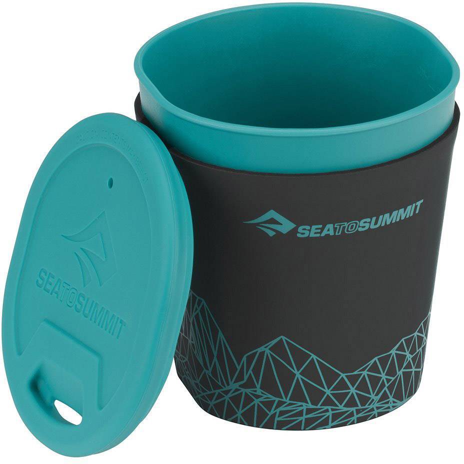 Sea To Summit DeltaLight Campset 2.2 - Tramping Food and Accessories sold by Venture Outdoors NZ