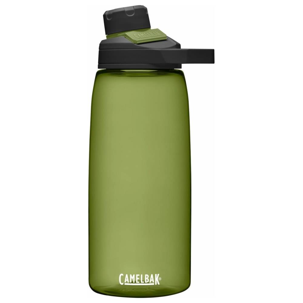 Camelbak Chute Mag 1L Bottle - Tramping Food and Accessories sold by Venture Outdoors NZ