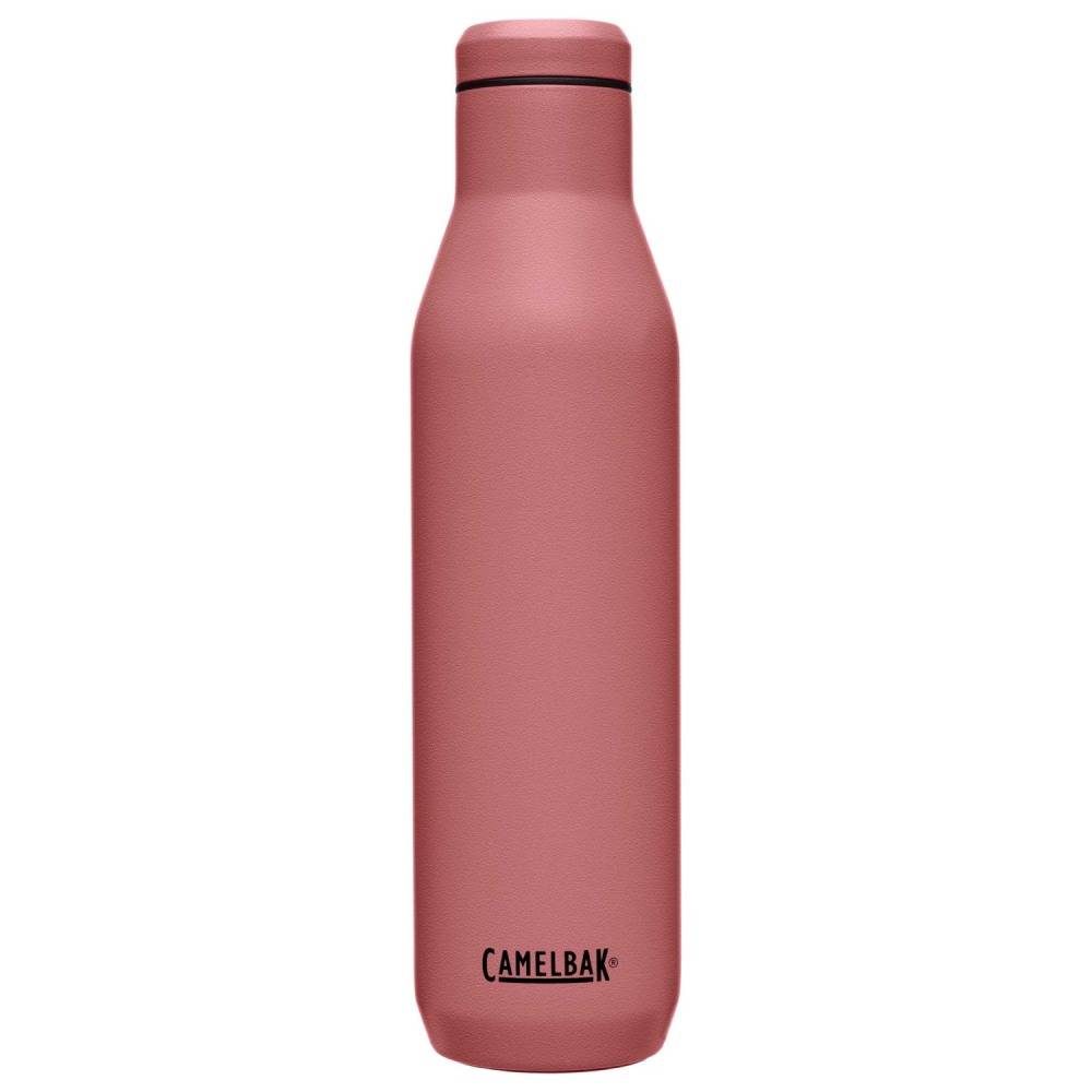 Camelbak Horizon 0.75L Wine Bottle - Tramping Food and Accessories sold by Venture Outdoors NZ