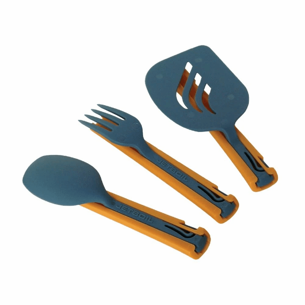 Jetboil Utensil Set - Tramping Food and Accessories sold by Venture Outdoors NZ