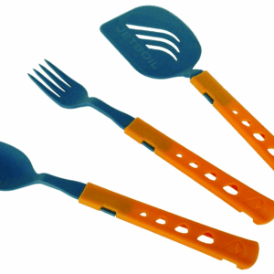 Jetboil Utensil Set - Tramping Food and Accessories sold by Venture Outdoors NZ
