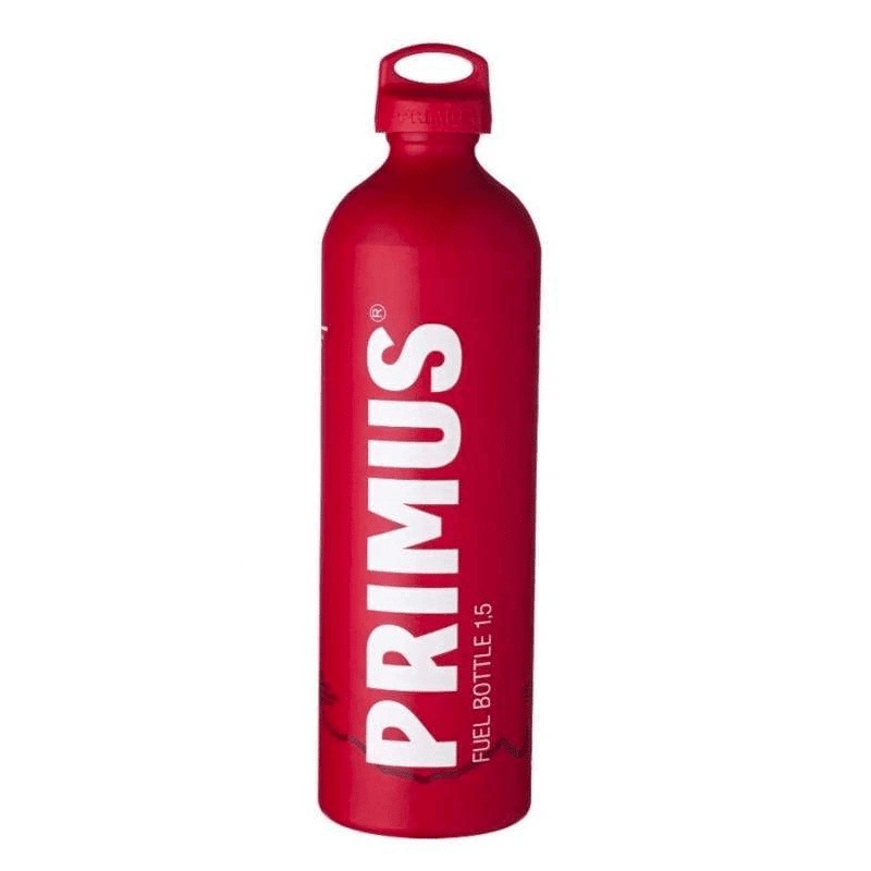 Primus Fuel Bottle - Tramping Food and Accessories sold by Venture Outdoors NZ