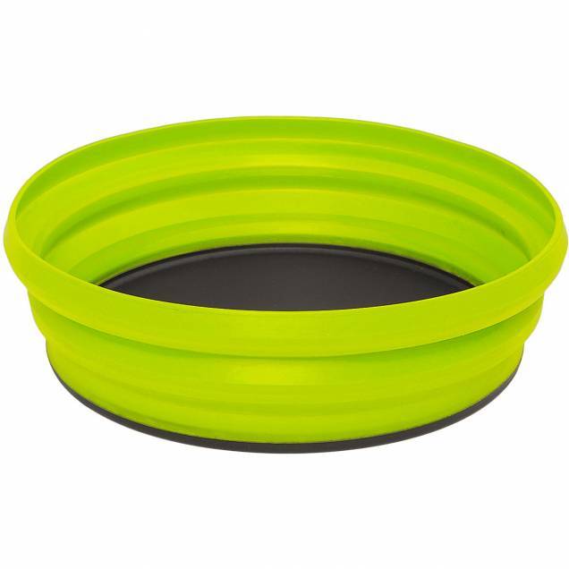 Sea To Summit X-Bowl XL - Tramping Food and Accessories sold by Venture Outdoors NZ