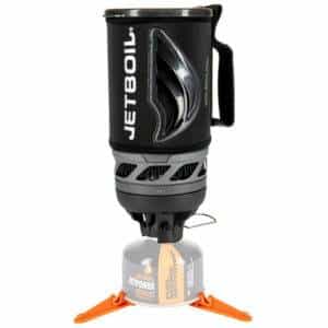 Jetboil Flash 2.0 Cooking System - Tramping Food and Accessories sold by Venture Outdoors NZ