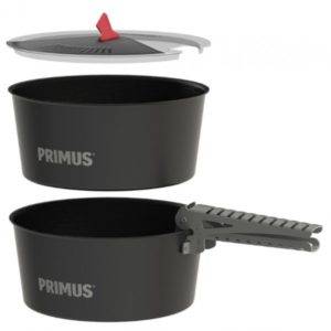 Primus LiTech 2.3L Pot Set - Tramping Food and Accessories sold by Venture Outdoors NZ