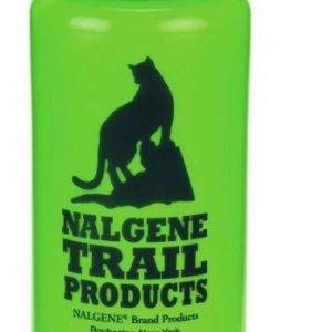 Nalgene HDPE Wide Mouth Bottle - Tramping Food and Accessories sold by Venture Outdoors NZ