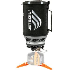 Jetboil Sumo Group Cooking System - Tramping Food and Accessories sold by Venture Outdoors NZ