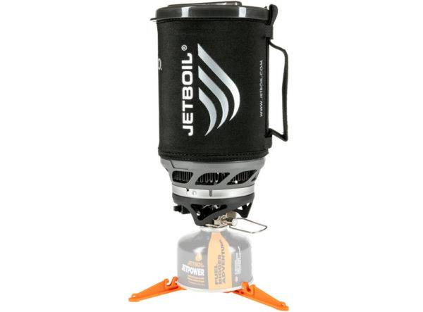 Jetboil Sumo Group Cooking System - Tramping Food and Accessories sold by Venture Outdoors NZ