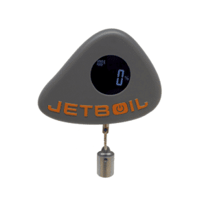 Jetboil Jetgauge - Tramping Food and Accessories sold by Venture Outdoors NZ