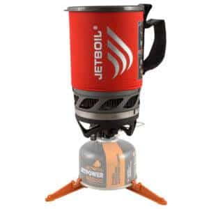 Jetboil Micromo Cooking System - Tramping Food and Accessories sold by Venture Outdoors NZ