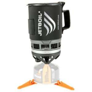 Jetboil Zip Cooking System - Tramping Food and Accessories sold by Venture Outdoors NZ